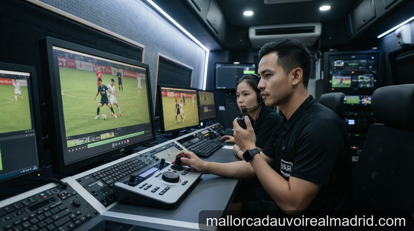 V.League 2026-2027: Những thay đổi mang tính cách mạng và tham vọng nâng tầm bóng đá Việt - 2