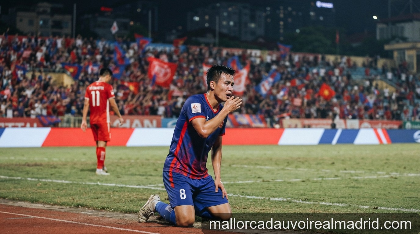 V.League 2026/27: Derby Thủ đô và áp lực khẳng định vị thế của nhà đương kim vô địch - 2