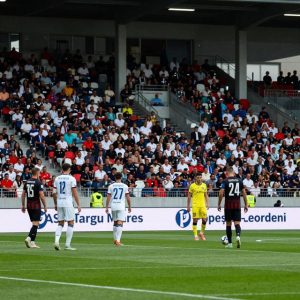 Dự đoán ASA Targu Mures vs Popești-Leordeni: Giao hữu hè 2026