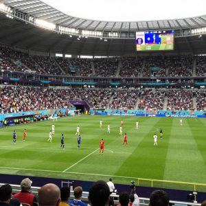 Dự đoán World Cup 2026: Cuộc đua 48 đội bắt đầu từ tháng 6 năm 2026