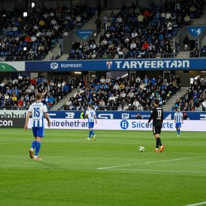 United Nordic đối đầu Orebro SK: Tâm điểm vòng 15 Superettan