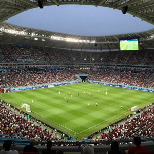 World Cup 2026 là giải đấu bóng đá lớn nhất hành tinh với 48 đội tuyển, 12 bảng và tổng cộng 104