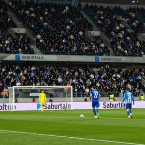 Saburtalo vs Slovan Bratislava: Chủ nhà thăng hoa chờ thử thách lớn
