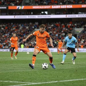 Cooma Tigers vs Western Sydney: Cửa thắng nghiêng hẳn về đội khách