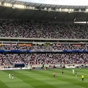 Paraguay viết nên trang sử mới: “Cơn địa chấn” đánh gục Đức tại World Cup 2026