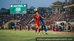 V.League 2026-2027: Những thay đổi mang tính cách mạng và tham vọng nâng tầm bóng đá Việt