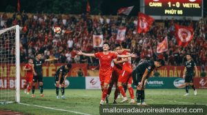 V.League 2026/27: Derby Thủ đô và áp lực khẳng định vị thế của nhà đương kim vô địch