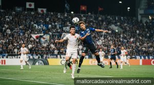 Gamba Osaka vs CAHN: Thử thách lịch sử tại AFC Champions League Elite