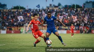V.League 2026/27 chính thức khởi tranh: Cuộc cách mạng ngoại binh và tham vọng nâng tầm